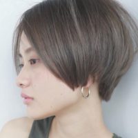 ショートヘアってカッコイイですよね！クールなショートヘアだけ集めました！