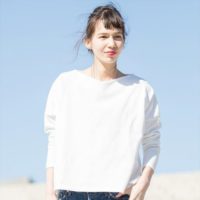 カッコ可愛いく着こなして爽やかに過ごそう♪春夏のベーシックスタイルをチェック！！