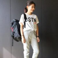 【脱マンネリ！】メンズTシャツでコーデの幅を広げる5つの方法