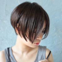 かっこいい女性になりたい方にオススメ！大人綺麗なショートヘア特集