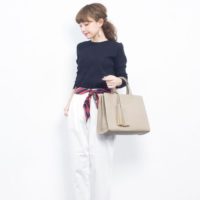 カッコ可愛くなら断然♡AZUL by moussy(アズールバイマウジー)を取り入れよう！