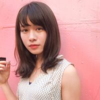 ダークカラーで作る大人のヘアスタイル♡ショートからロングまでマネしたいヘア特集♪