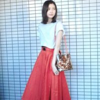 甘辛ミックススタイルが素敵♪WEARで大人気の「美優」さんのお洒落コーデをチェック！！