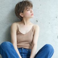 現役美容師が答えます☆異性をドキッとさせる好感度カラースタイル