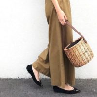 靴擦れとはおさらば！どんなコーデにも合うレペットは必需品♡