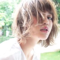 人気急上昇のお洒落ヘアスタイル♡ボブにするならカラーも可愛く似合わせよう♪