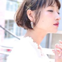 ボブ＆ミディアムさんにおすすめの1週間ヘアアレンジ♡暑い夏も簡単ヘアアレンジで乗りきろう♪