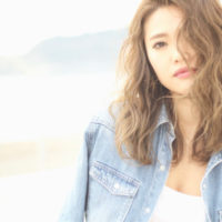 暑さも吹き飛ばす夏のオススメヘアスタイル♪