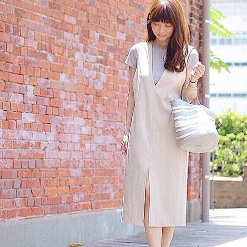 大人の ゆるカジ コーディネート 夏は涼しくゆるゆるでいこう Folk 大人の ゆるカジ コーディネート 夏は涼しくゆるゆるでいこう Folk