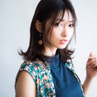 黒髪の女性はやっぱり素敵！夏でも重く見えないロング＆ミディアムのおすすめ15選♡