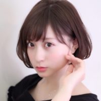 マンネリ脱出！ストレートでも作れる抜け感ヘアスタイル特集♪