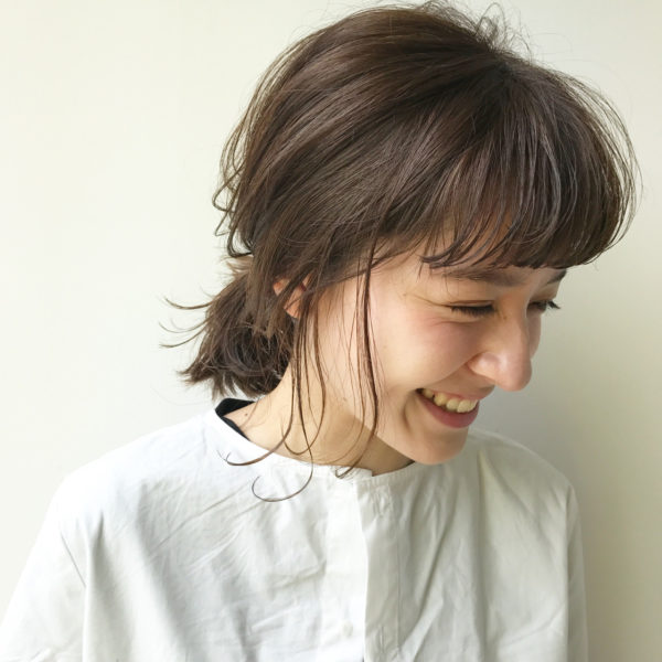 サマーヘア特集 簡単アレンジで涼しく可愛いヘアスタイルに Folk