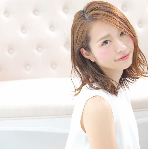 流行り先取り 秋に人気になりそうなヘアスタイルはロブ Folk