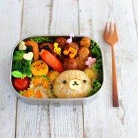 子供が喜び大人も癒される♡秋のイベントを盛り上げるキャラクター弁当＆アイディア集