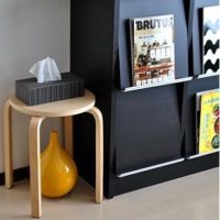 シンプルで素敵なIKEAの家具＆収納♡お部屋になじんで便利に使えるのがうれしい