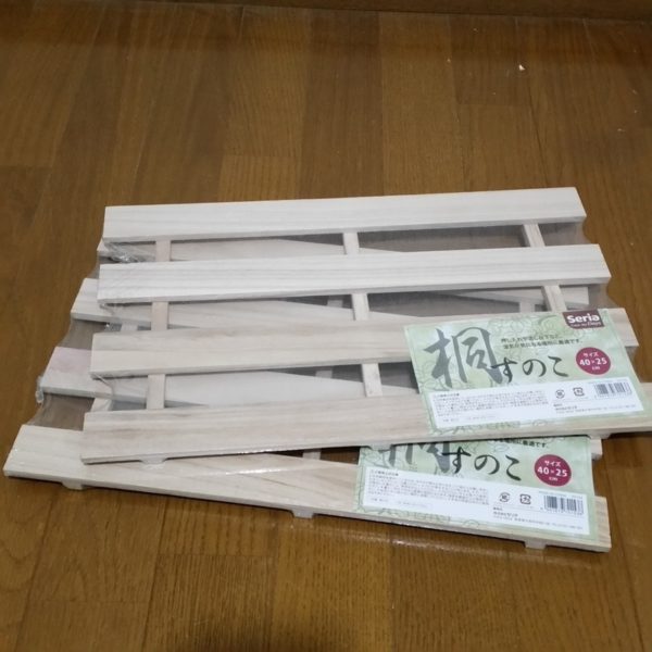 本棚をDIY6