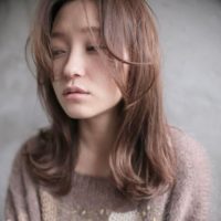 憧れの外人風ヘアになれる オシャレなこなれ感を作るスタイリング特集 Folk