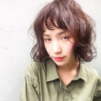 パーマで簡単スタイリング♡オータムヘアスタイル15選♪