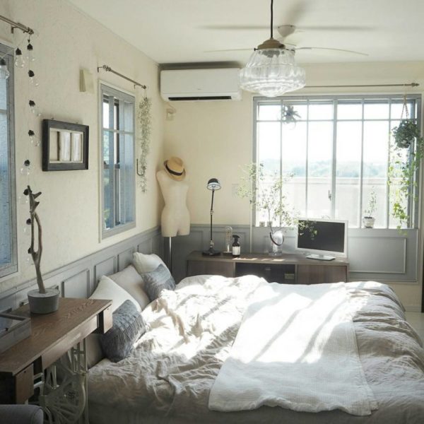 おしゃれな2人暮らしのインテリア 2人で一緒に作る心地よい空間 Folk