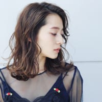 今注目のトレンドスタイル♡ロブヘアで簡単にオシャレな雰囲気をゲット！