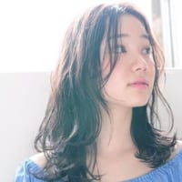 大人の雰囲気漂う♡大人っぽいセンターパートスタイル15選♪