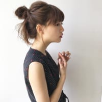 簡単ヘアアレンジを素敵に見せるコツ♡明日からトレンド感のあるヘアアレンジが簡単に♪