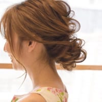 大人の女性におすすめ！美容院でオーダーしたくなるお呼ばれヘア特集♡