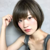 ナチュラルモードなヘアスタイルに注目！秋冬モードにチェンジしよう♡