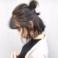 簡単アレンジヘアで大人可愛く♡テイスト別ハーフアップアレンジ特集！