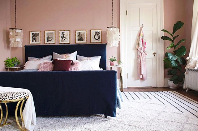 オトナのピンクの使い方 インテリアにも思い切りピンクを取り入れよう Folk