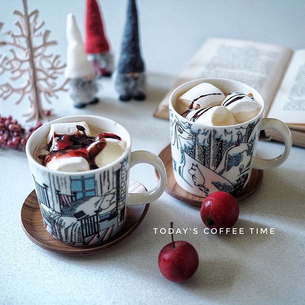 真似したい インスタ映えするテーブルコーディネート選 Folk