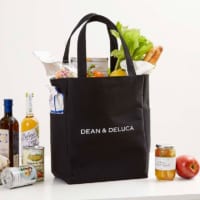 ただ今予約受付中♡オトナミューズ2018年２月号に、DEAN＆DELUCAのデリバッグが付録で付いてくる♪