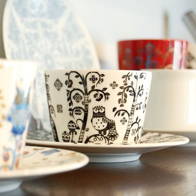 憧れのコーヒーカップ10選 思わず欲しくなっちゃう器 Folk