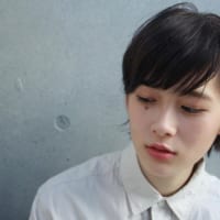 黒髪でも子供っぽく見えない！大人の女性におすすめのショートをご紹介♡