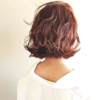 ヘアスタイルやカラーで魅せる個性派スタイル♡大人の上品モードが旬♪