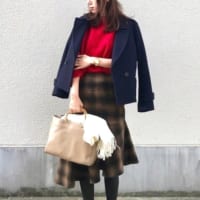 春まで着られる♪【ZARA】のトップスでいろんなカジュアルコーデを楽しもう