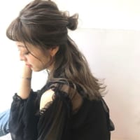 普段のヘアスタイルにアレンジを♪さっと簡単にできるヘアアレンジ方法を紹介！