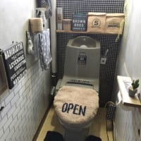 おしゃれなトイレはDIYで作る時代☆ぜひ真似したいDIYアイディアをご紹介