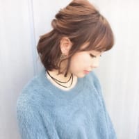 男性受け抜群！女子アナ風大人のフェミニンヘアでモテ度をグッと上げよう♡