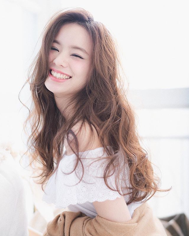 ほんのり色気をプラスしよう レングス別大人なおフェロヘアスタイル特集 Folk