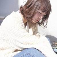 甘顔女子を目指すなら♪チョコレートのようなほろ甘いカラースタイル