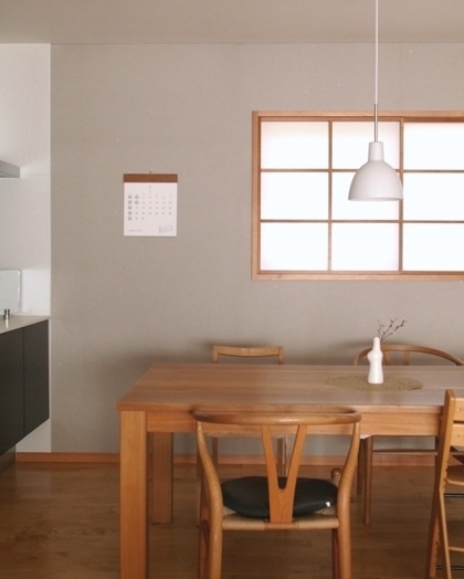 凛とした温かさがいい 和 北欧でほっこり落ち着くお部屋づくり Folk