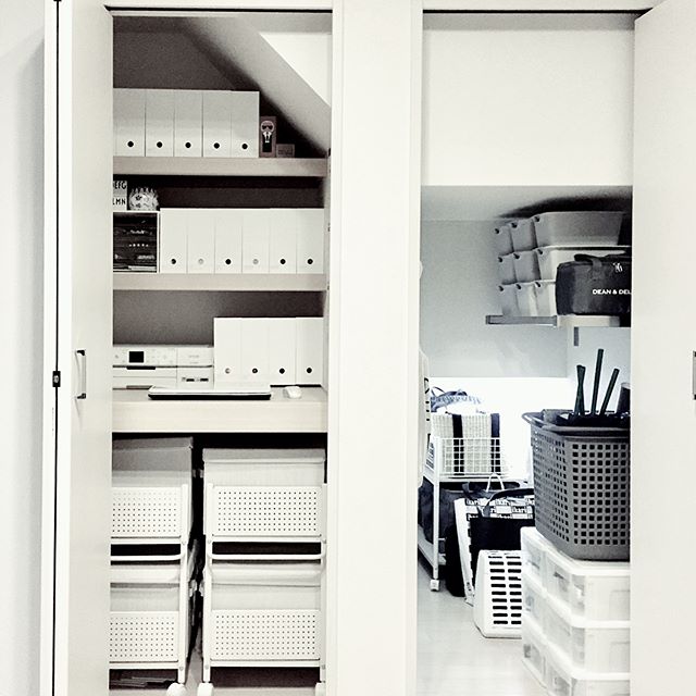 手狭だからこそ活かしたい 階段下を有効活用するためのアイディアをご紹介します Folk