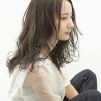 スタイリングが簡単なパーマスタイル♡毎日のおしゃれ度も簡単アップ