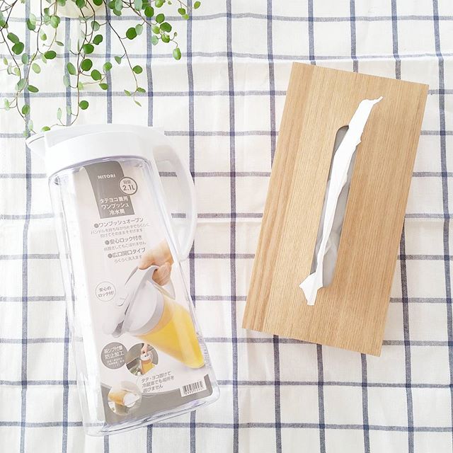 インテリアの一部に オシャレなティッシュケースで暮らしをもっと素敵にしよう Folk