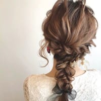 休日を楽しむお洒落スタイル♡お出かけも楽しめる大人モードの簡単アレンジ集