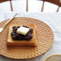 毎日いただくパンだから♪パンを可愛く見せるテーブルコーディネートをご紹介します