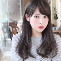 遊べる重軽スタイルで大人のレイヤードヘアに変身☆