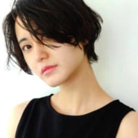 注目度が急上昇！女優さん風になれる骨格別、小顔ショート特集♪