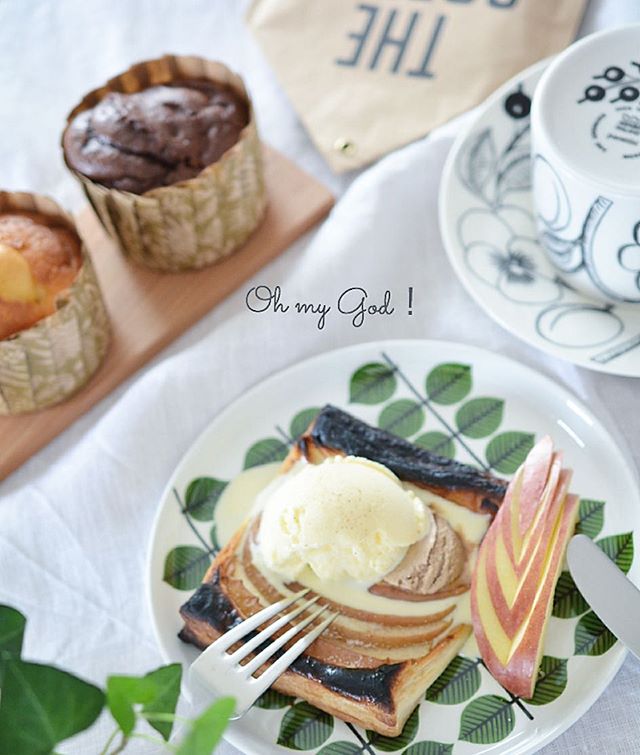 北欧 デザイン 食器4